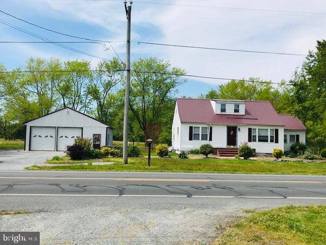 Frankford, DE 19945,30236 OMAR RD