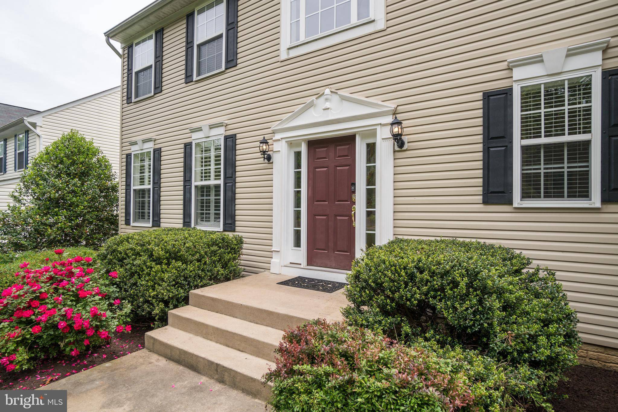 Stafford, VA 22556,6 SAINT ELIZABETHS CT