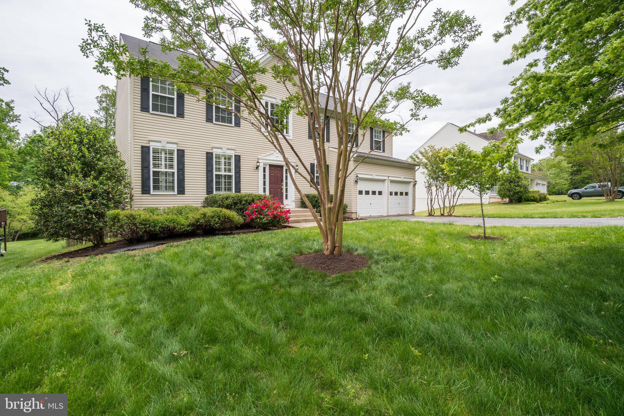 Stafford, VA 22556,6 SAINT ELIZABETHS CT