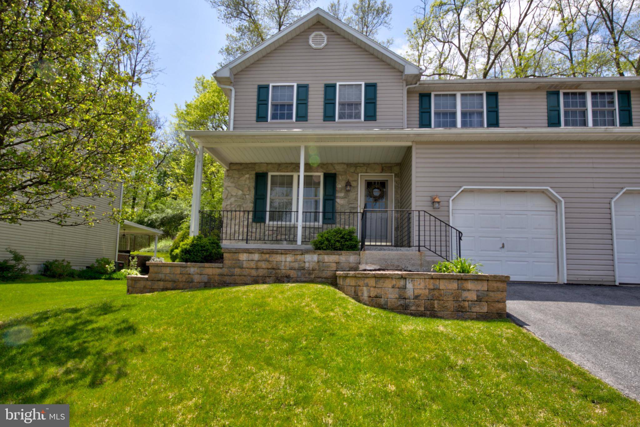 Reading, PA 19608,240 BAINBRIDGE CIR