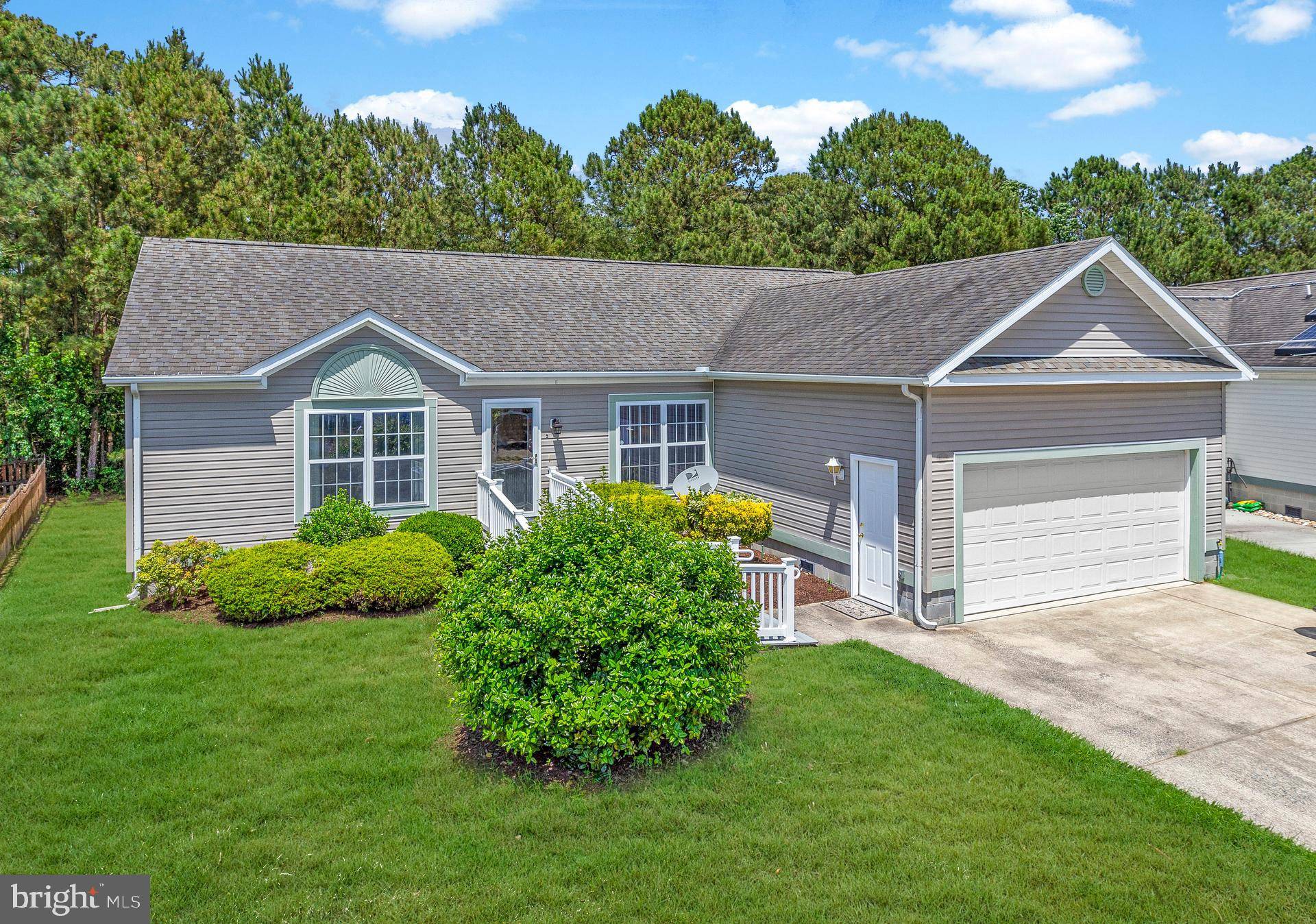 Berlin, MD 21811,9 BLUE HERON CIR