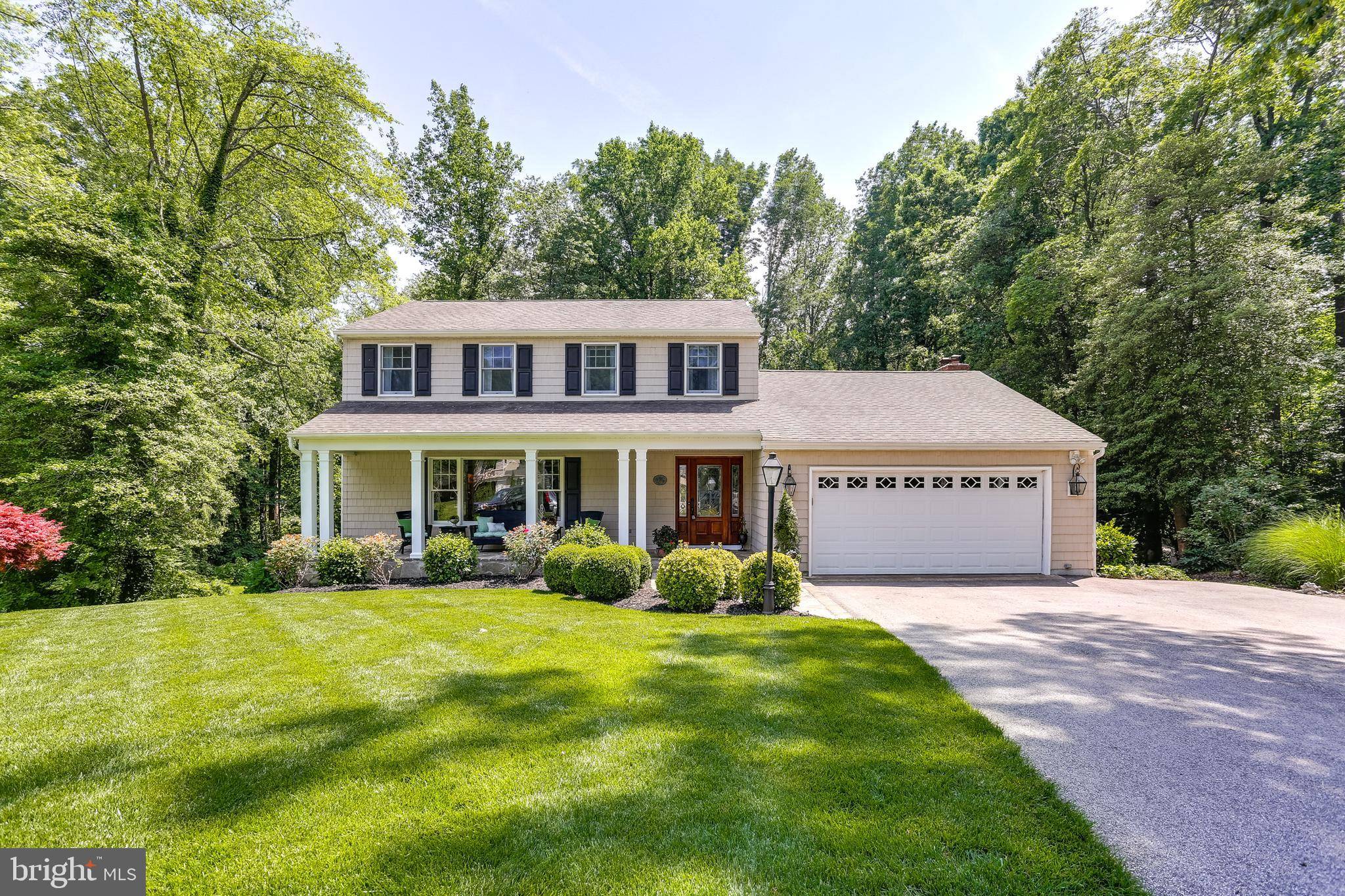 Severna Park, MD 21146,510 HEAVITREE GARTH