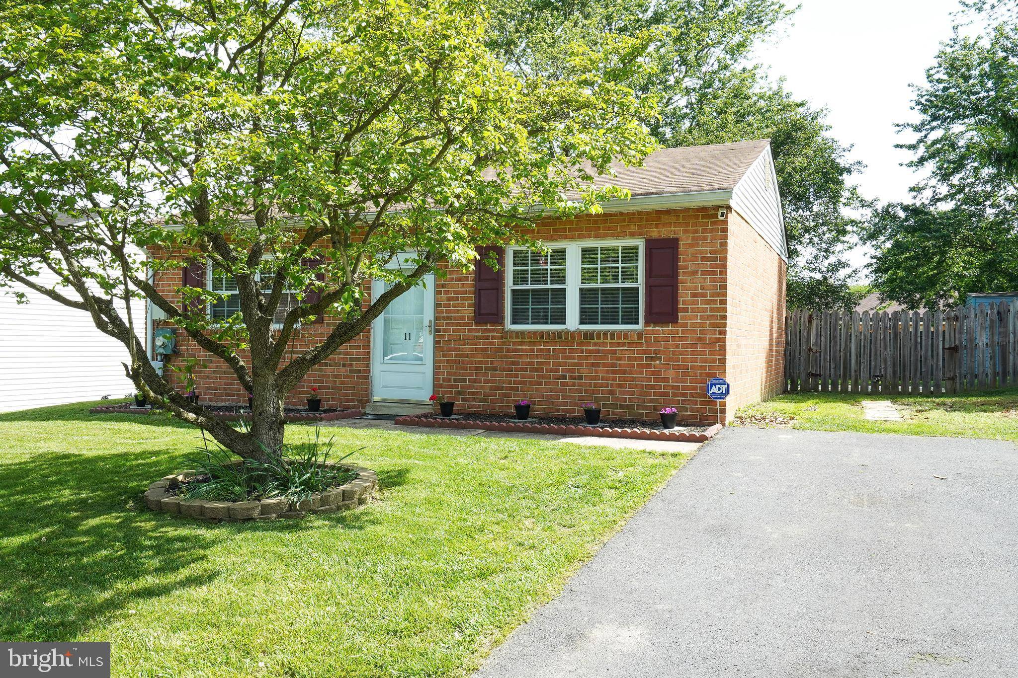 Newark, DE 19702,11 MOZART WAY