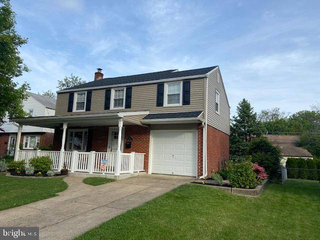 Morton, PA 19070,523 RIDLEY CIR