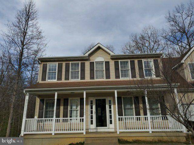 Fredericksburg, VA 22408,9515 CAMEO ST