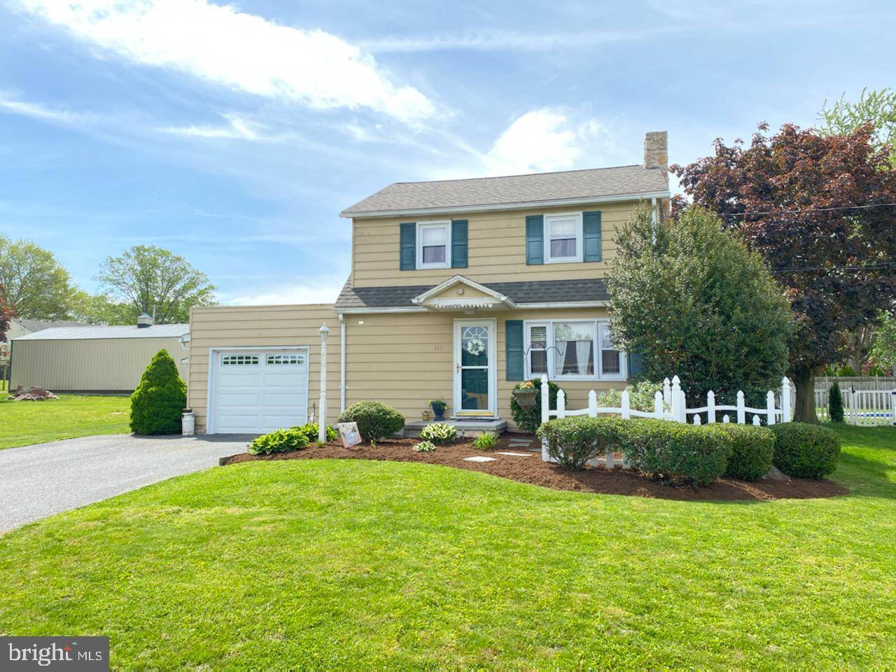 Willow Street, PA 17584,118 DONNELLY DR