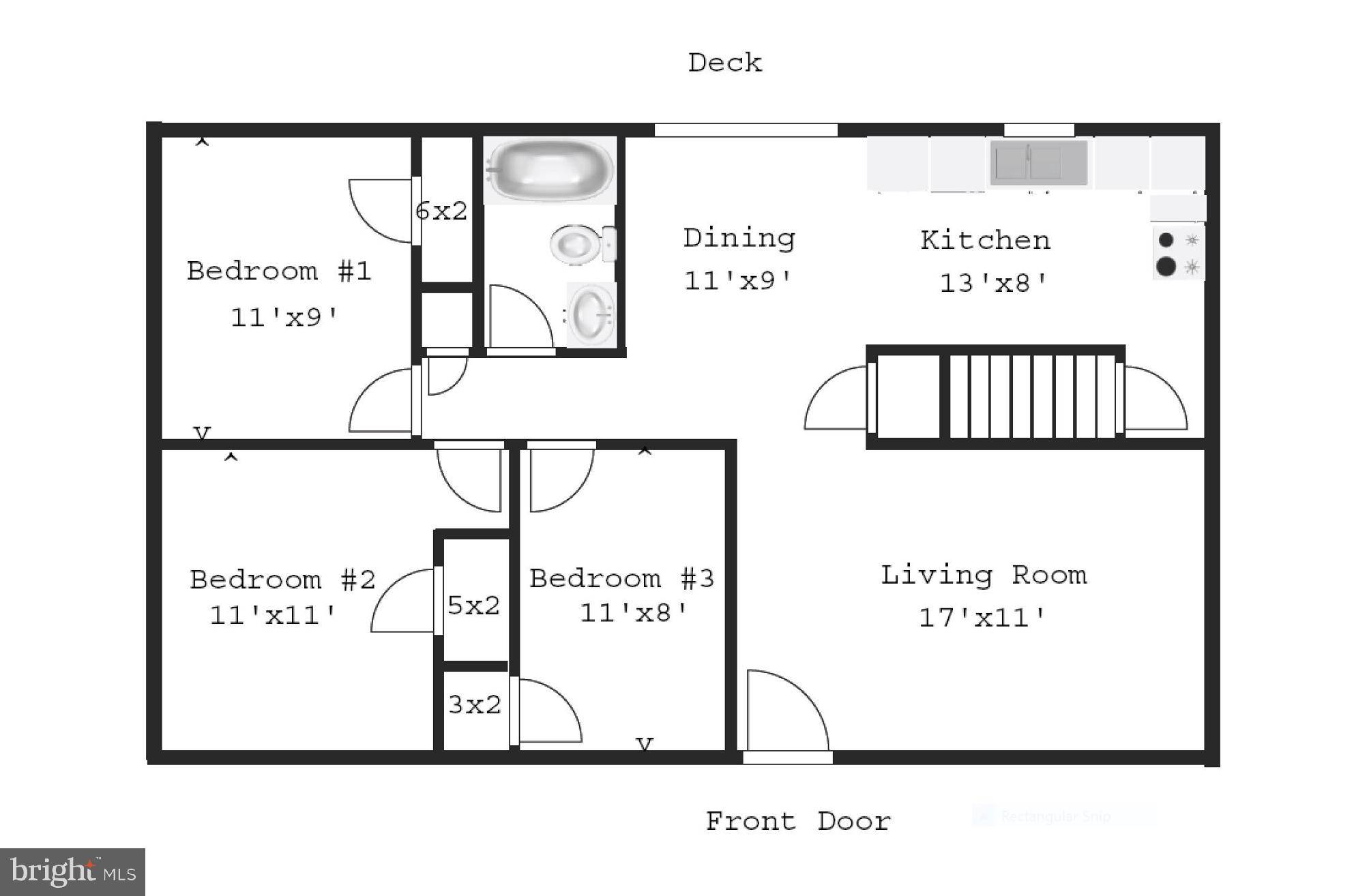 Winchester, VA 22602,121 COUNTRY PARK DR