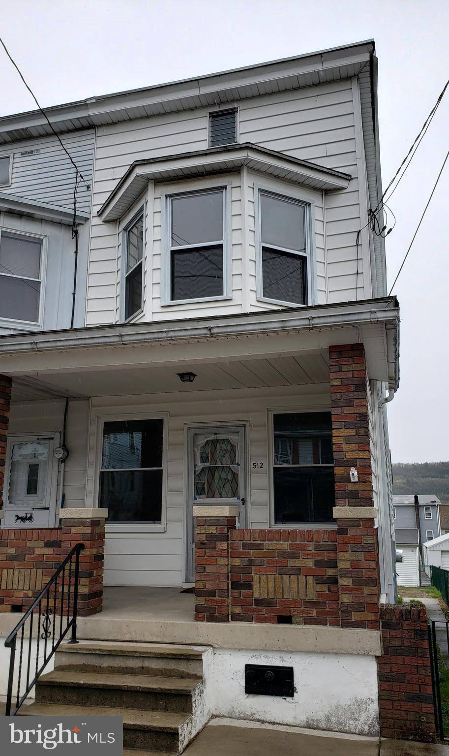 Tamaqua, PA 18252,512 E ELM ST