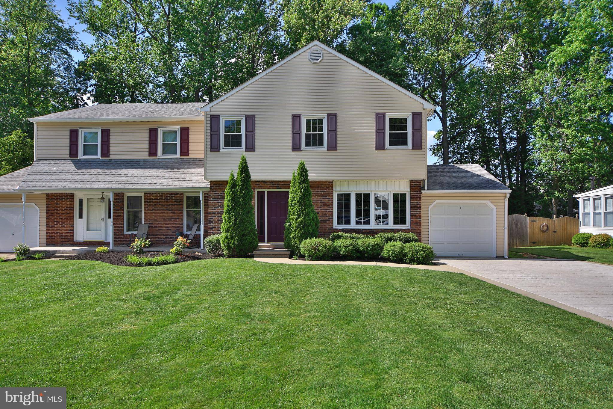 Yardley, PA 19067,1276 BELGRAVE CRES