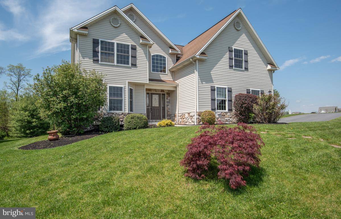 Harrisburg, PA 17110,3109 BRAEBURN LN