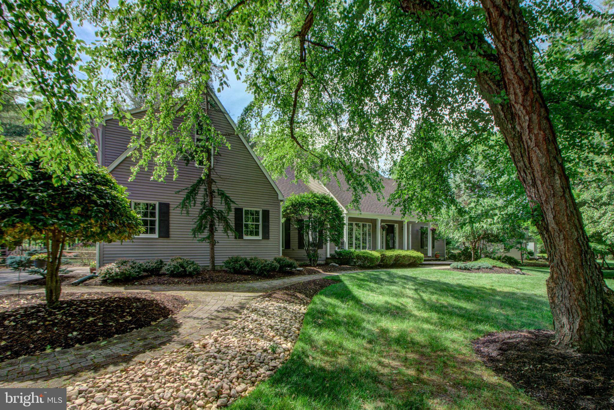 Princeton Junction, NJ 08550,26 BIRCHWOOD CT