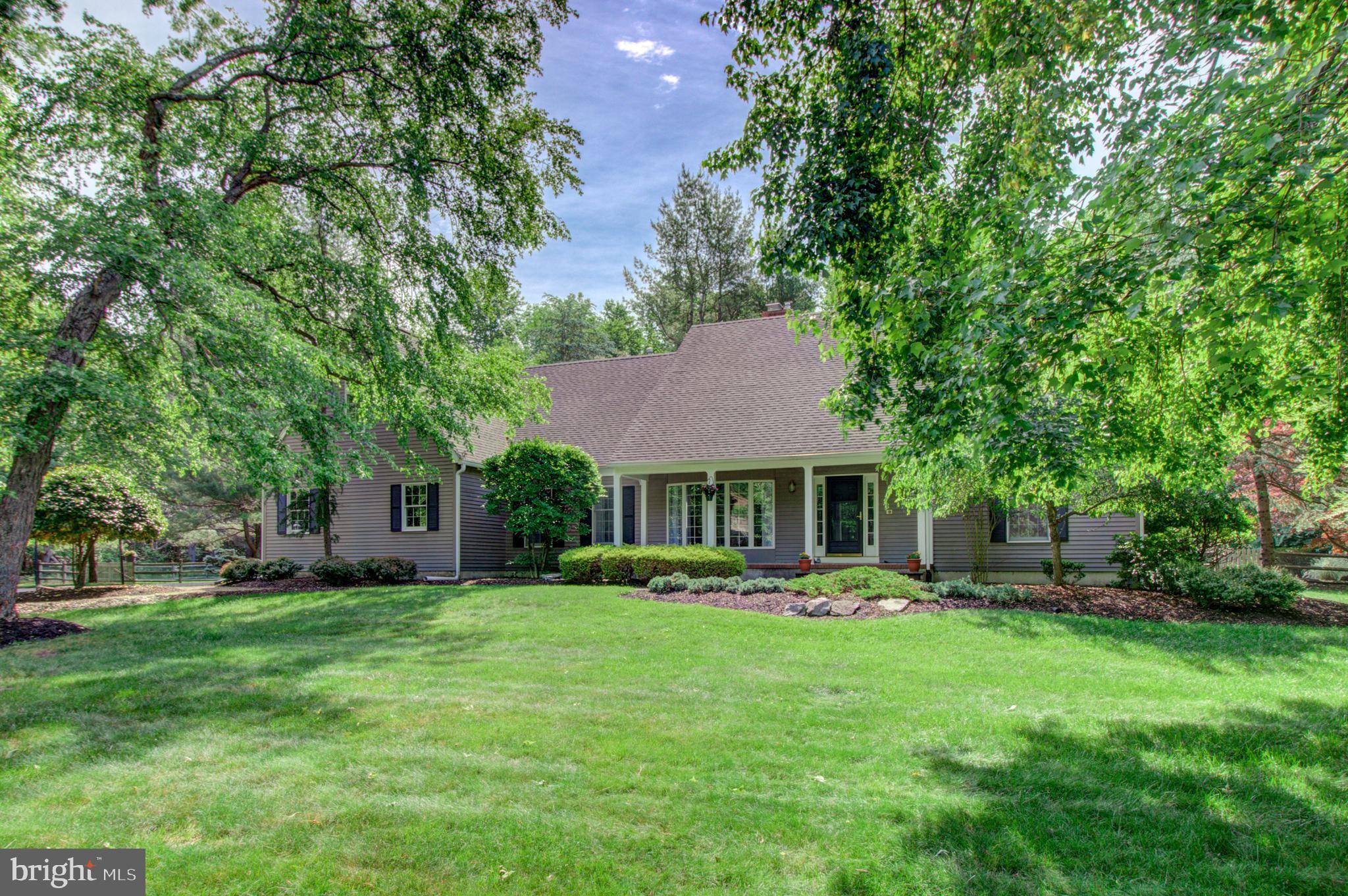 Princeton Junction, NJ 08550,26 BIRCHWOOD CT