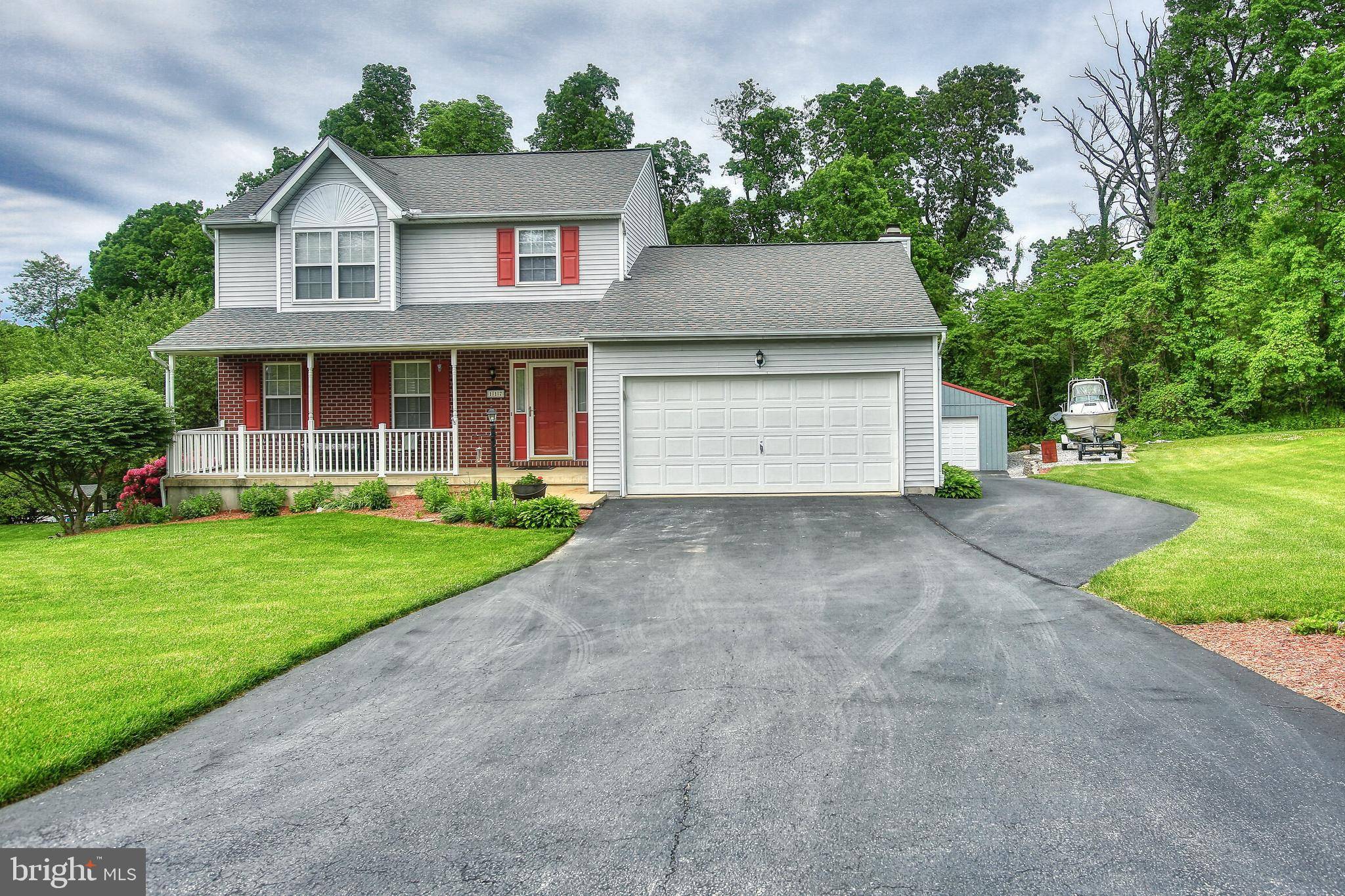 Stewartstown, PA 17363,117 HERSHEY CIR