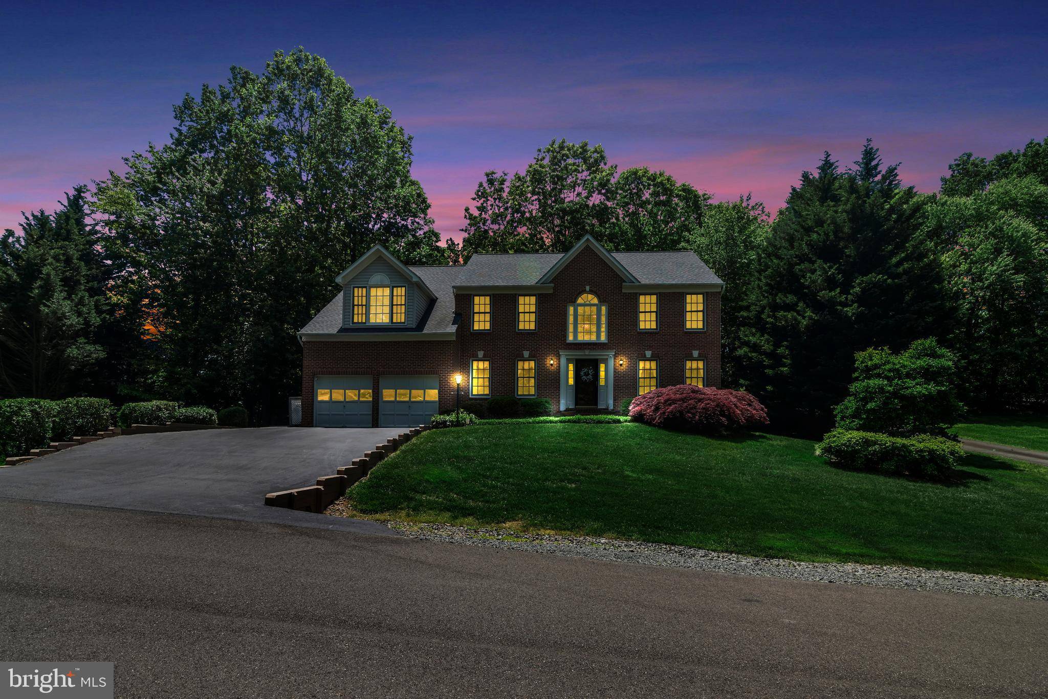 Manassas, VA 20112,6121 ROSSITER CT