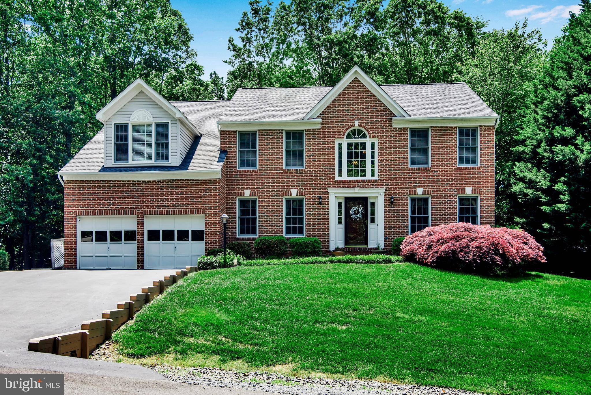 Manassas, VA 20112,6121 ROSSITER CT