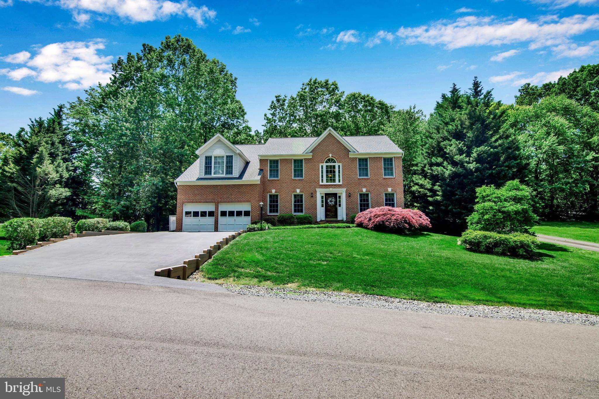 Manassas, VA 20112,6121 ROSSITER CT