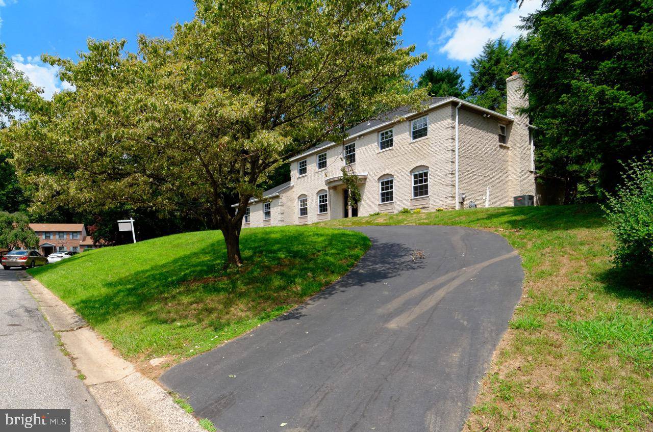 Media, PA 19063,691 MEADOWBROOK LN