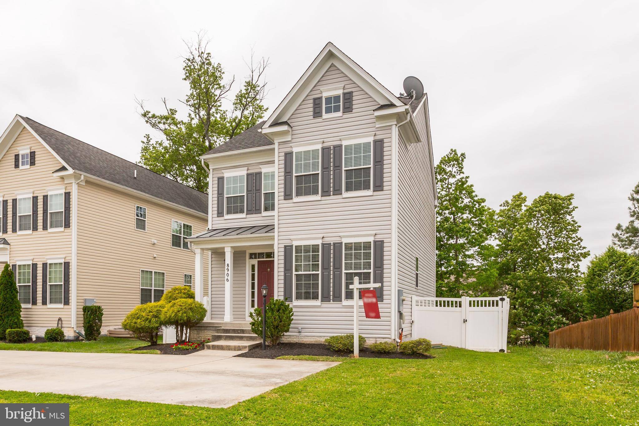 Gainesville, VA 20155,8906 SCREECH OWL CT