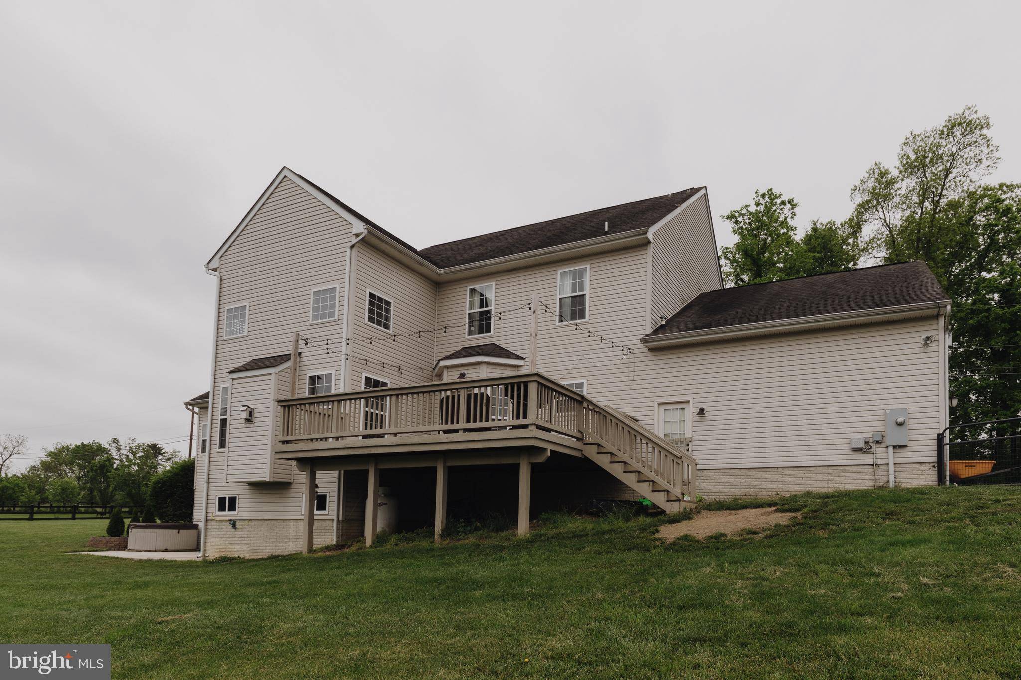 Shepherdstown, WV 25443,12 APPOMATTOX LN