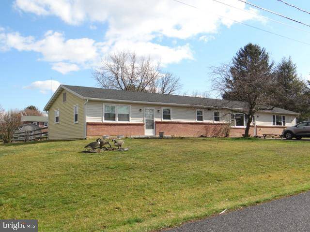 Chambersburg, PA 17202,1351 MARVIC DR