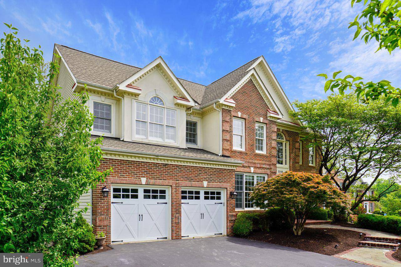 Elkridge, MD 21075,7153 MILLBURY CT