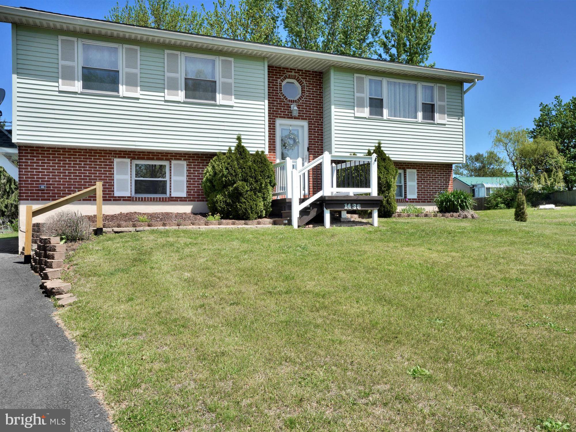 Auburn, PA 17922,1436 WYNONAH DR