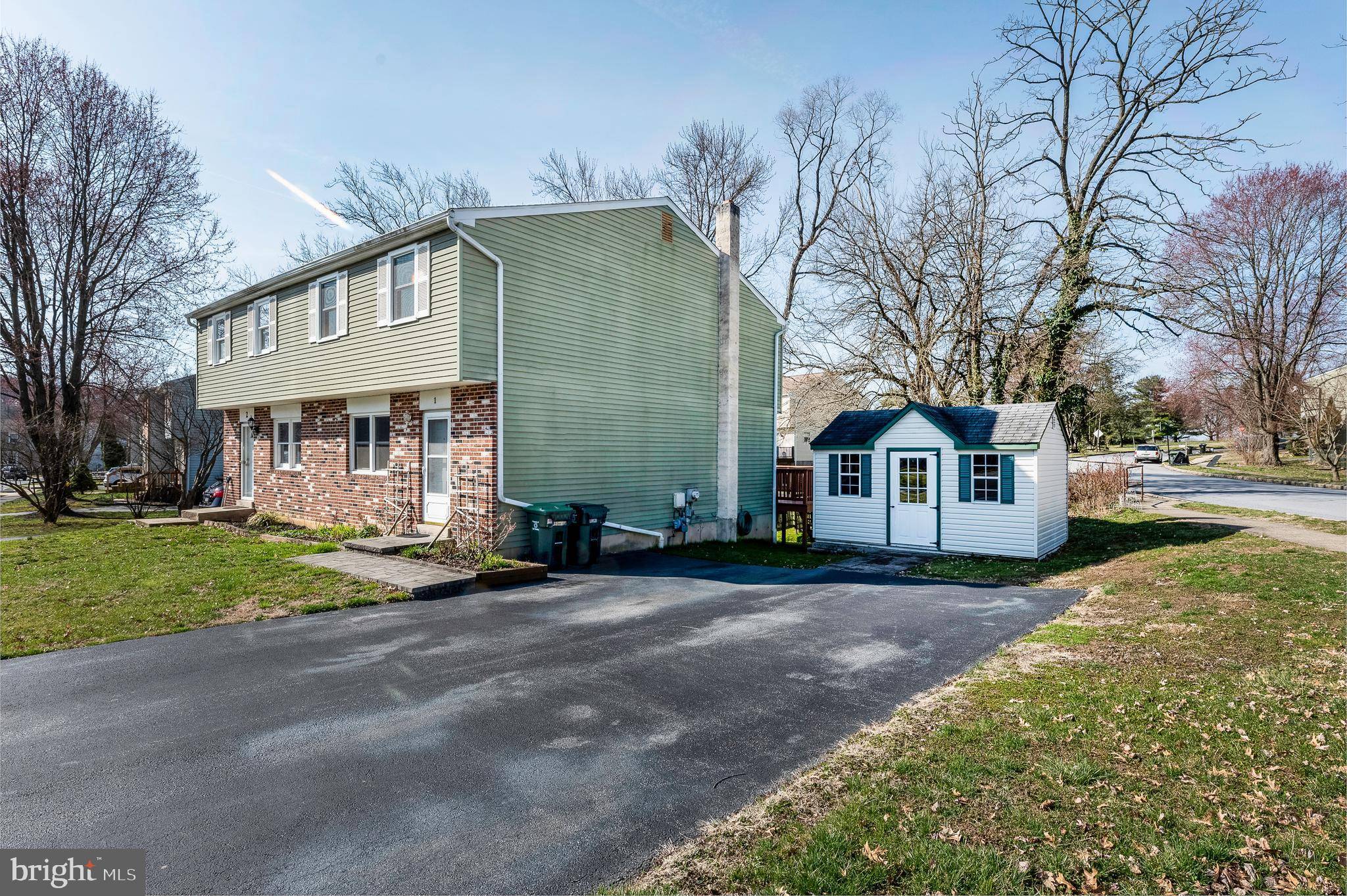 Thorndale, PA 19372,1 COURTNEY LN