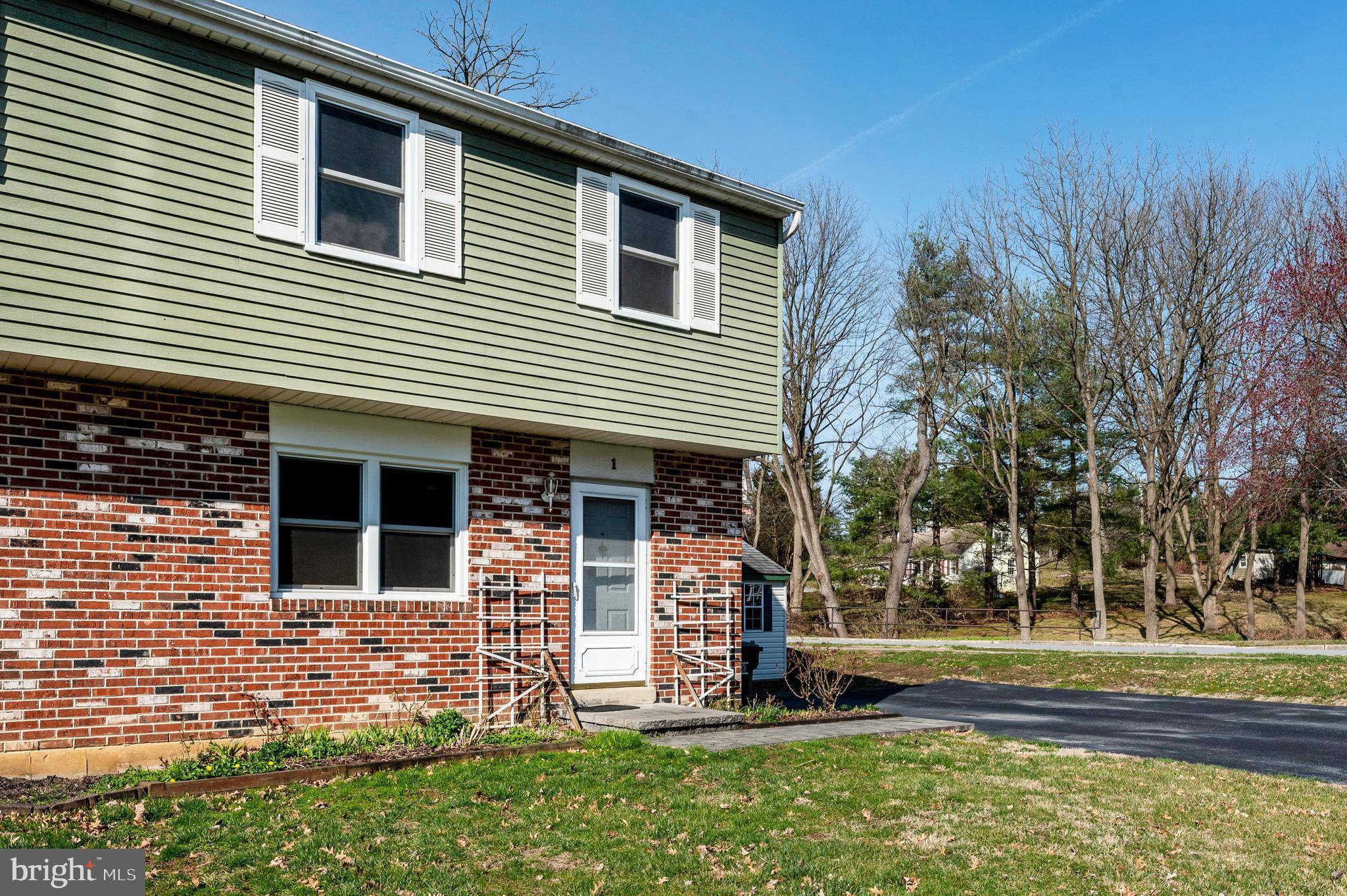 Thorndale, PA 19372,1 COURTNEY LN