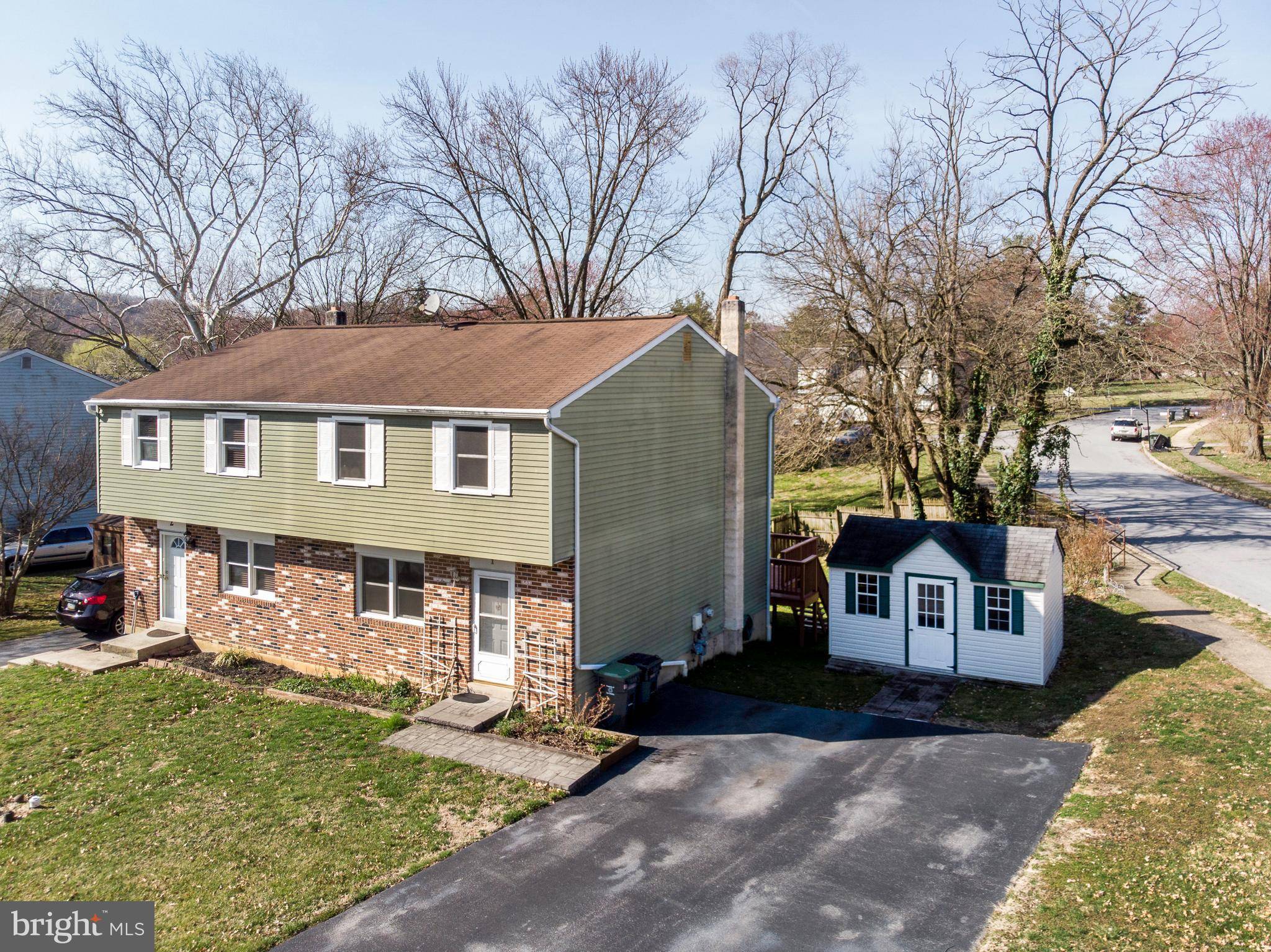 Thorndale, PA 19372,1 COURTNEY LN