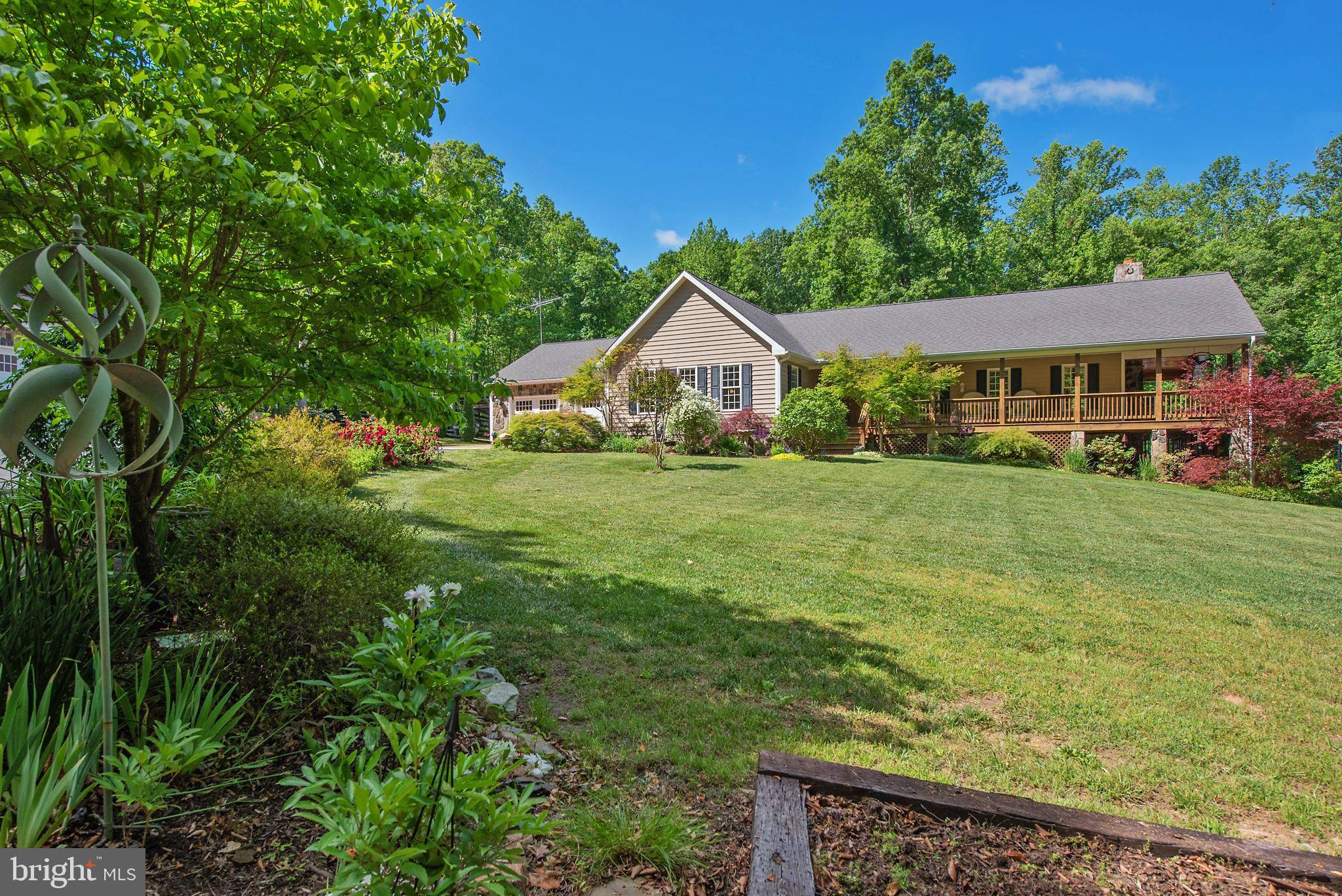 Beaverdam, VA 23015,3560 BUMPASS RD