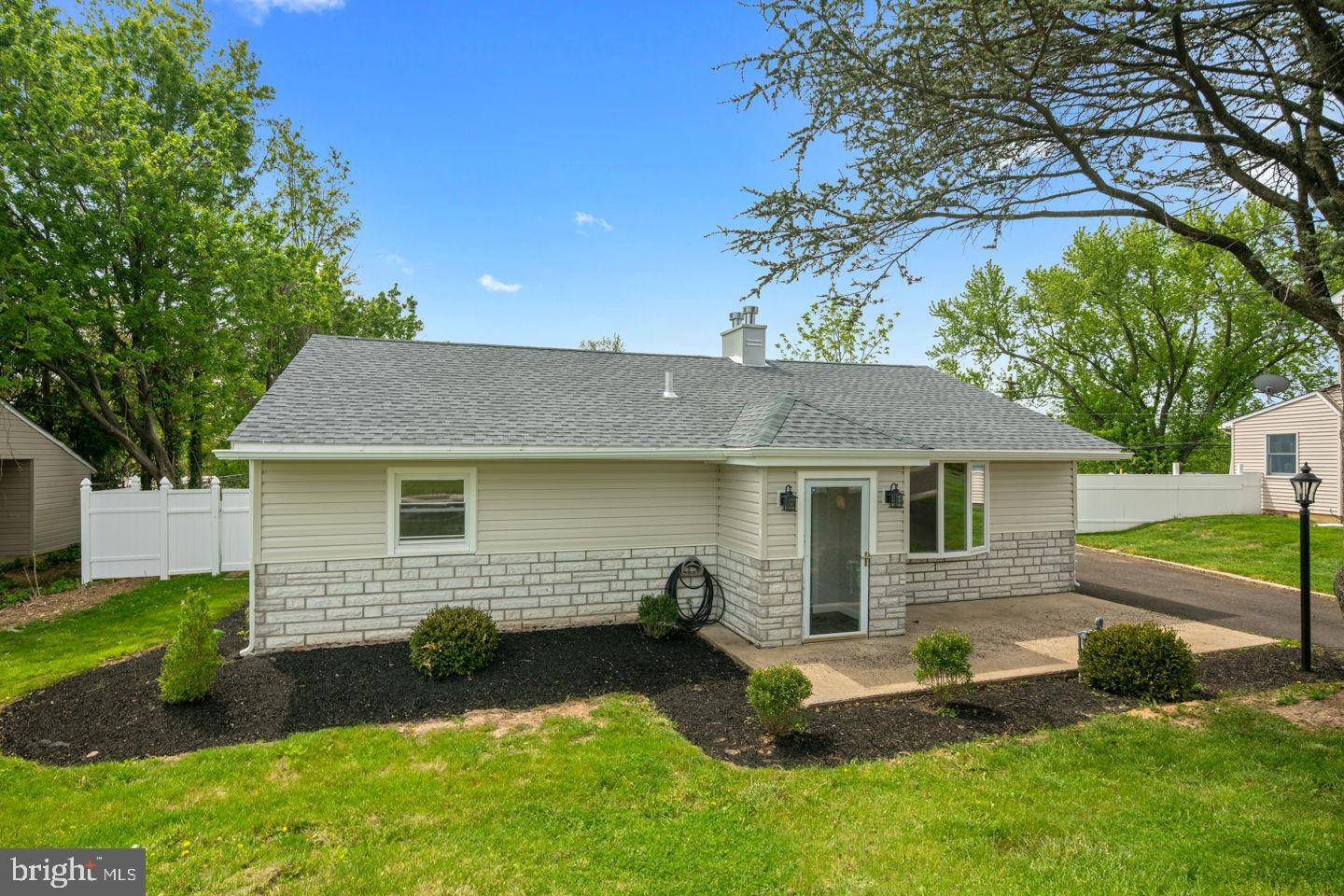 Fairless Hills, PA 19030,356 CHELSEA PL