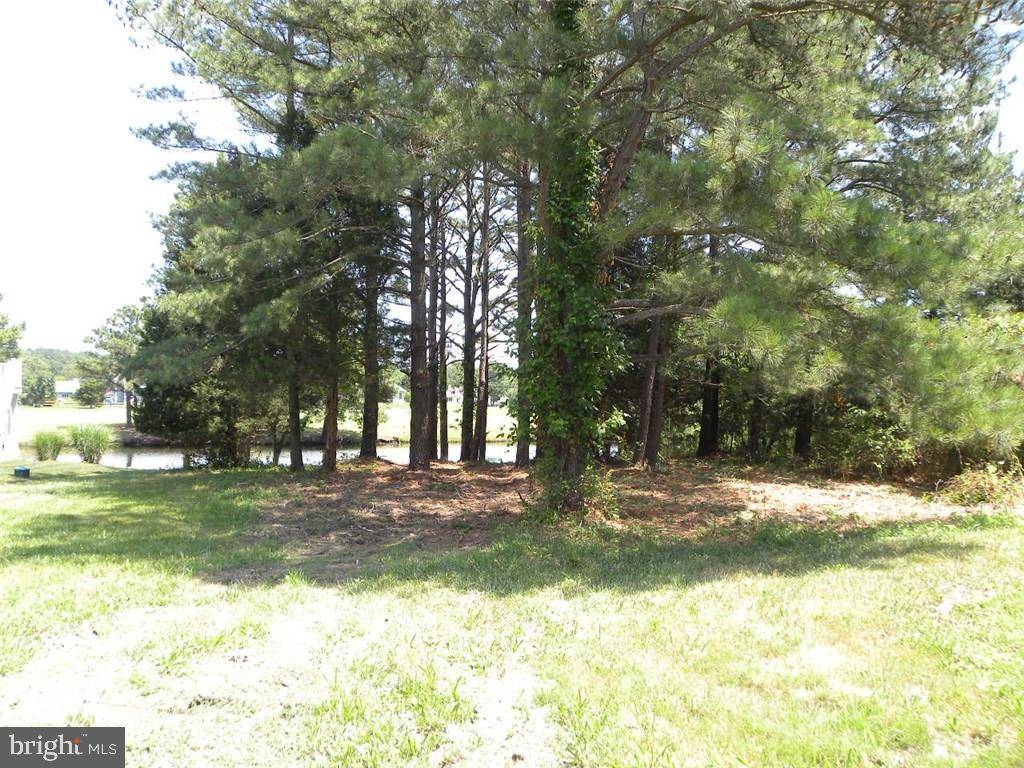 Dagsboro, DE 19939,LOT 46 TURNBERRY DR