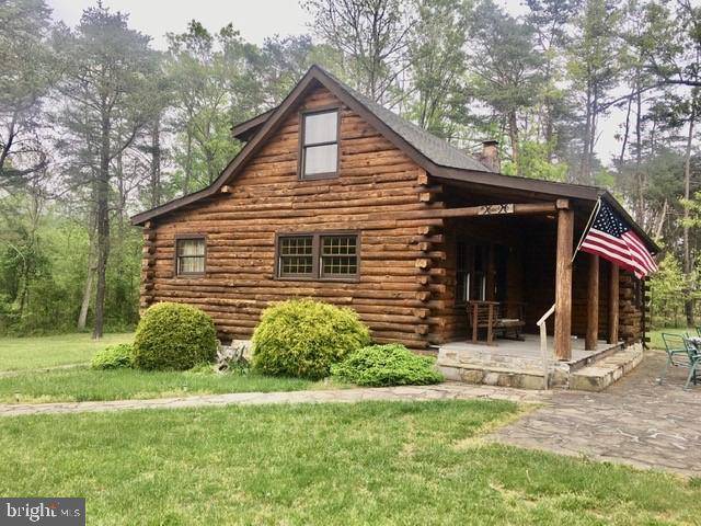 Paw Paw, WV 25434,150 EAGLE POINT LN