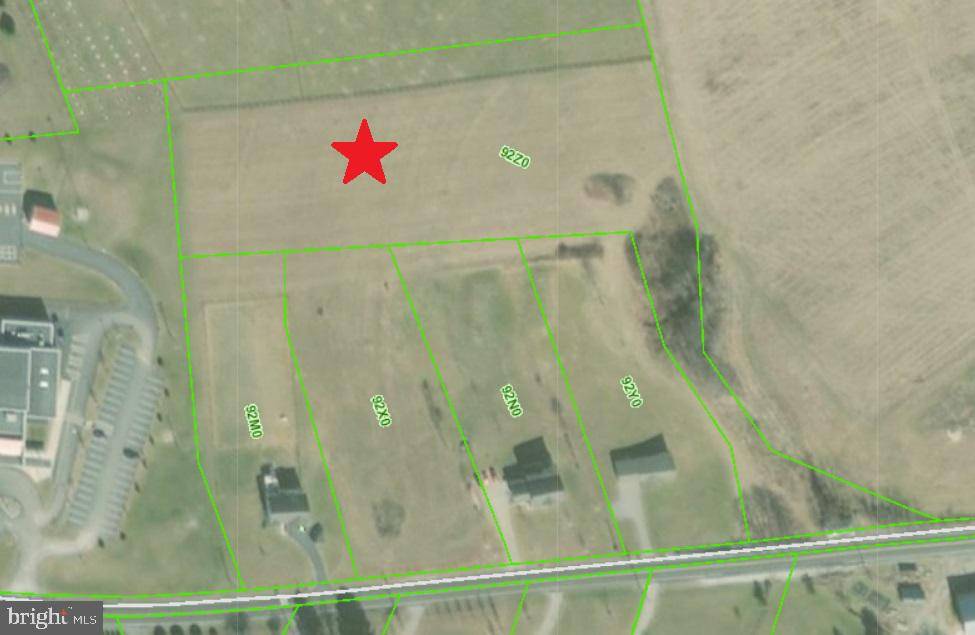 Glenville, PA 17329,LOT #23 BLOOMING GROVE