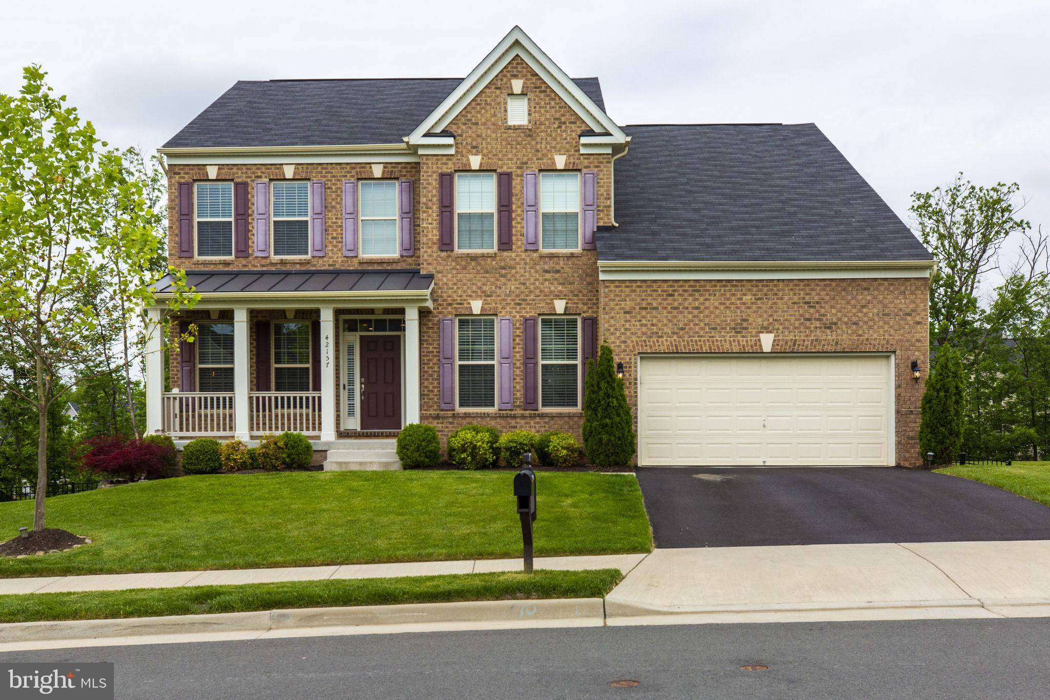 Aldie, VA 20105,42157 OAK CREST CIR