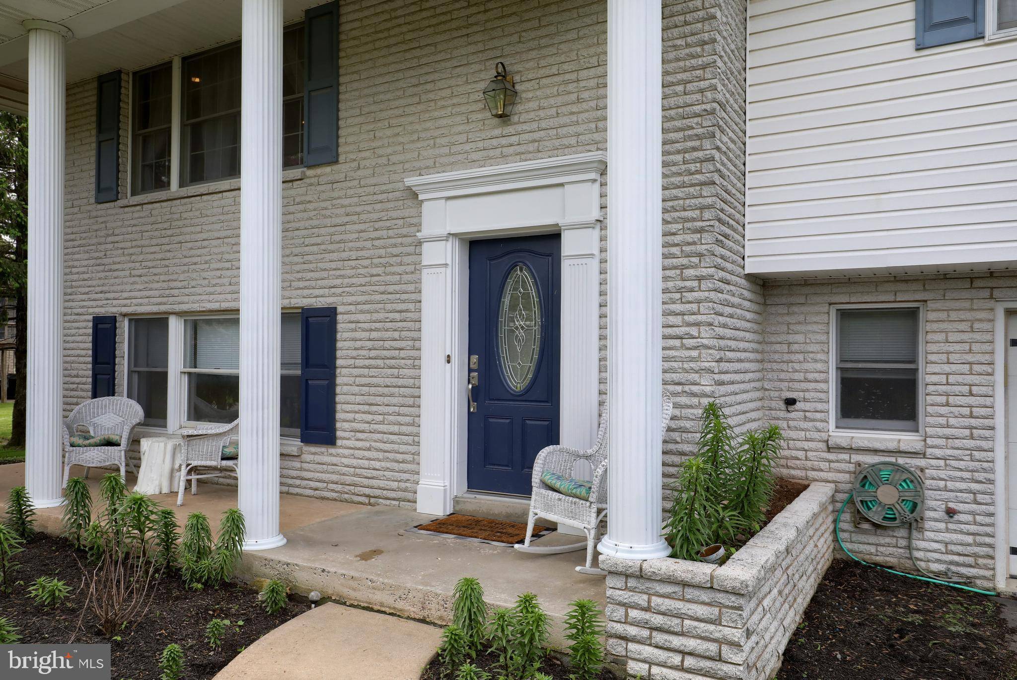 Terre Hill, PA 17581,201 NEW ST