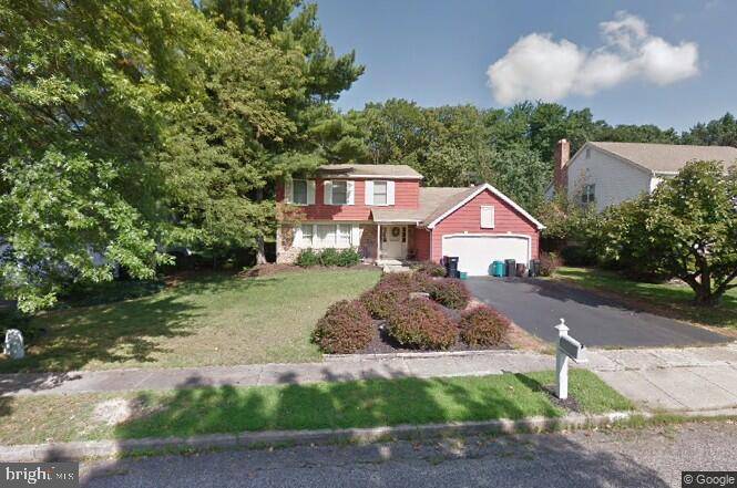 Somerdale, NJ 08083,621 CHATHAM