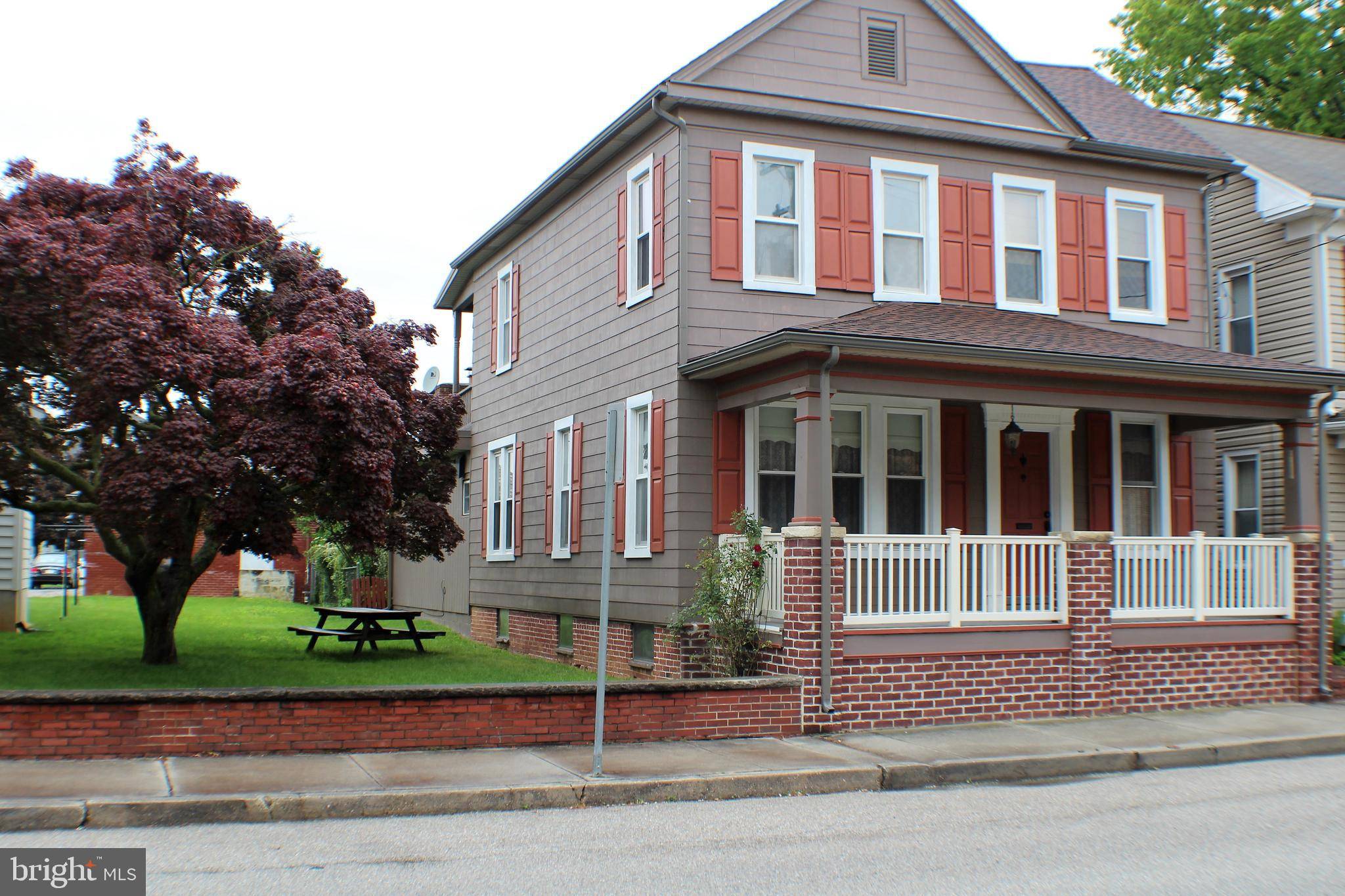 Mcsherrystown, PA 17344,309 NORTH ST