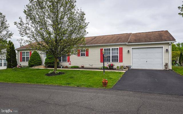 North Wales, PA 19454,3002 INKBERRY CIR S