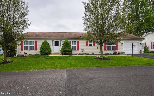 North Wales, PA 19454,3002 INKBERRY CIR S