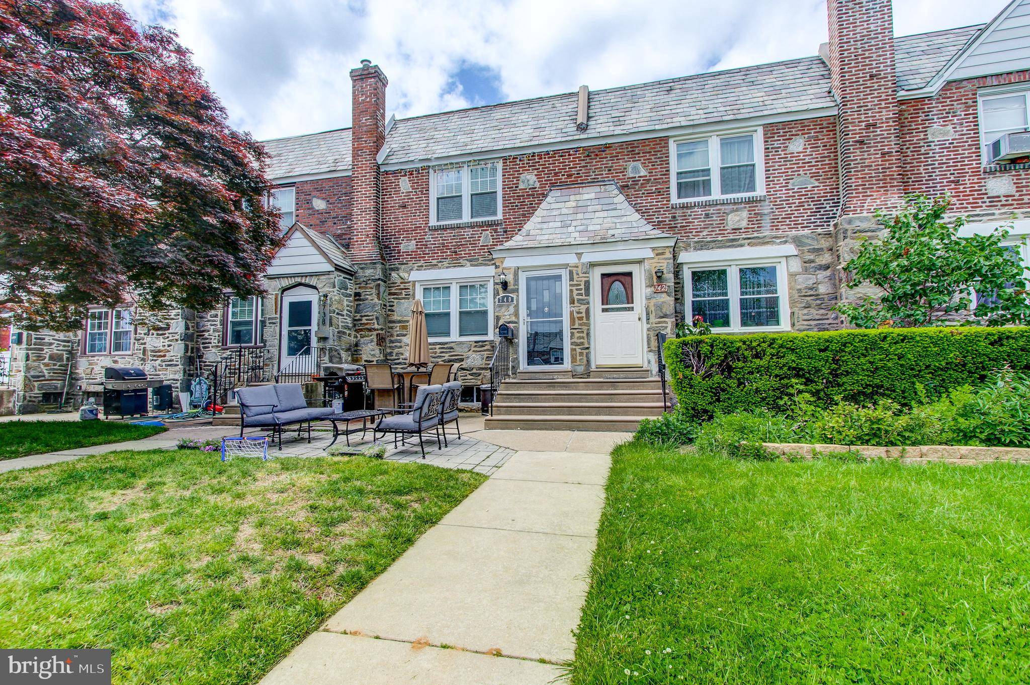 Drexel Hill, PA 19026,740 EATON RD