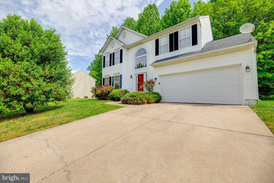 Upper Marlboro, MD 20772,9518 TOUCAN DR