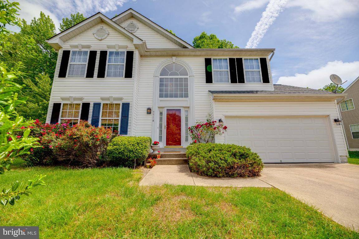 Upper Marlboro, MD 20772,9518 TOUCAN DR