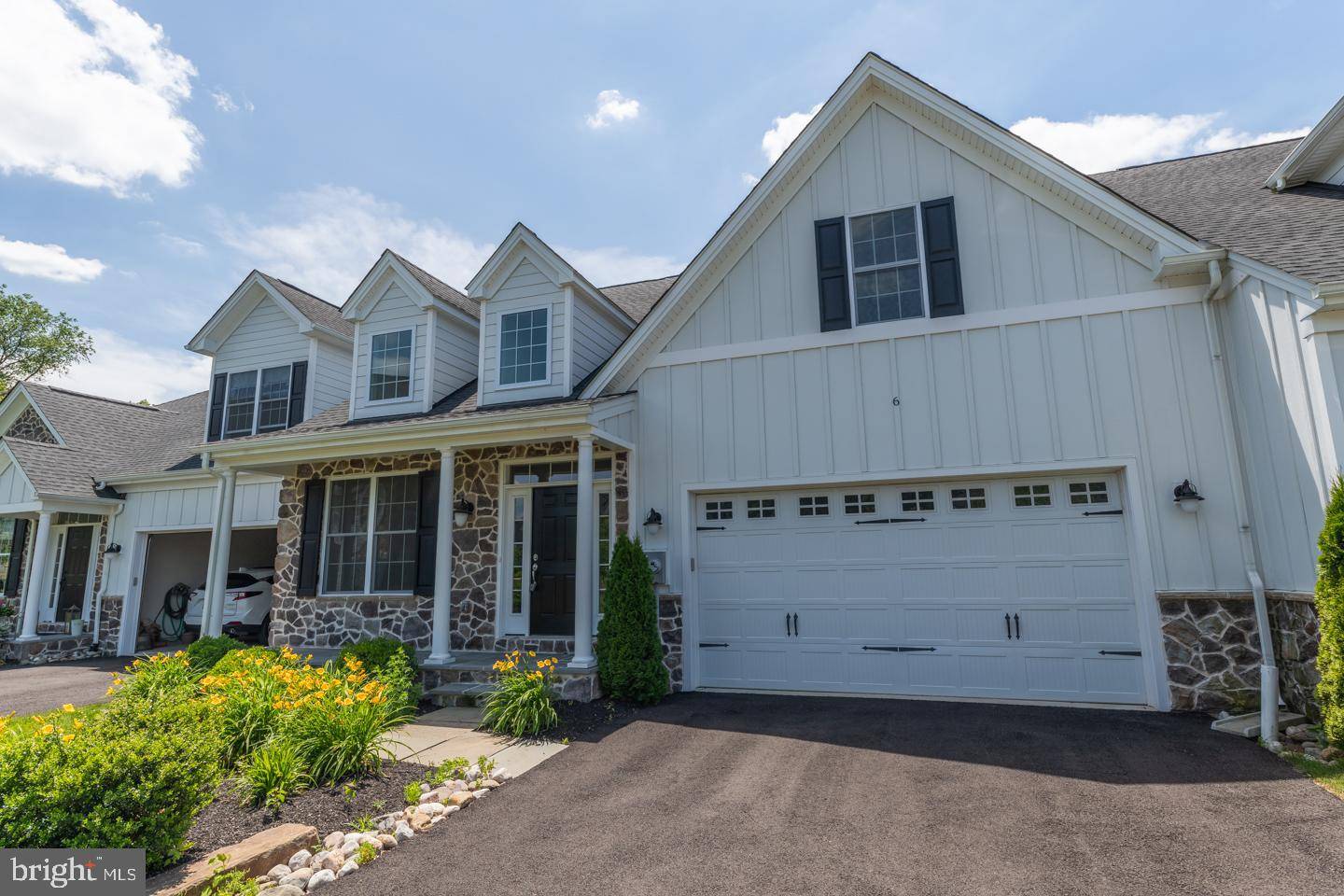 Doylestown, PA 18901,LOT 3 STONE BARN CT