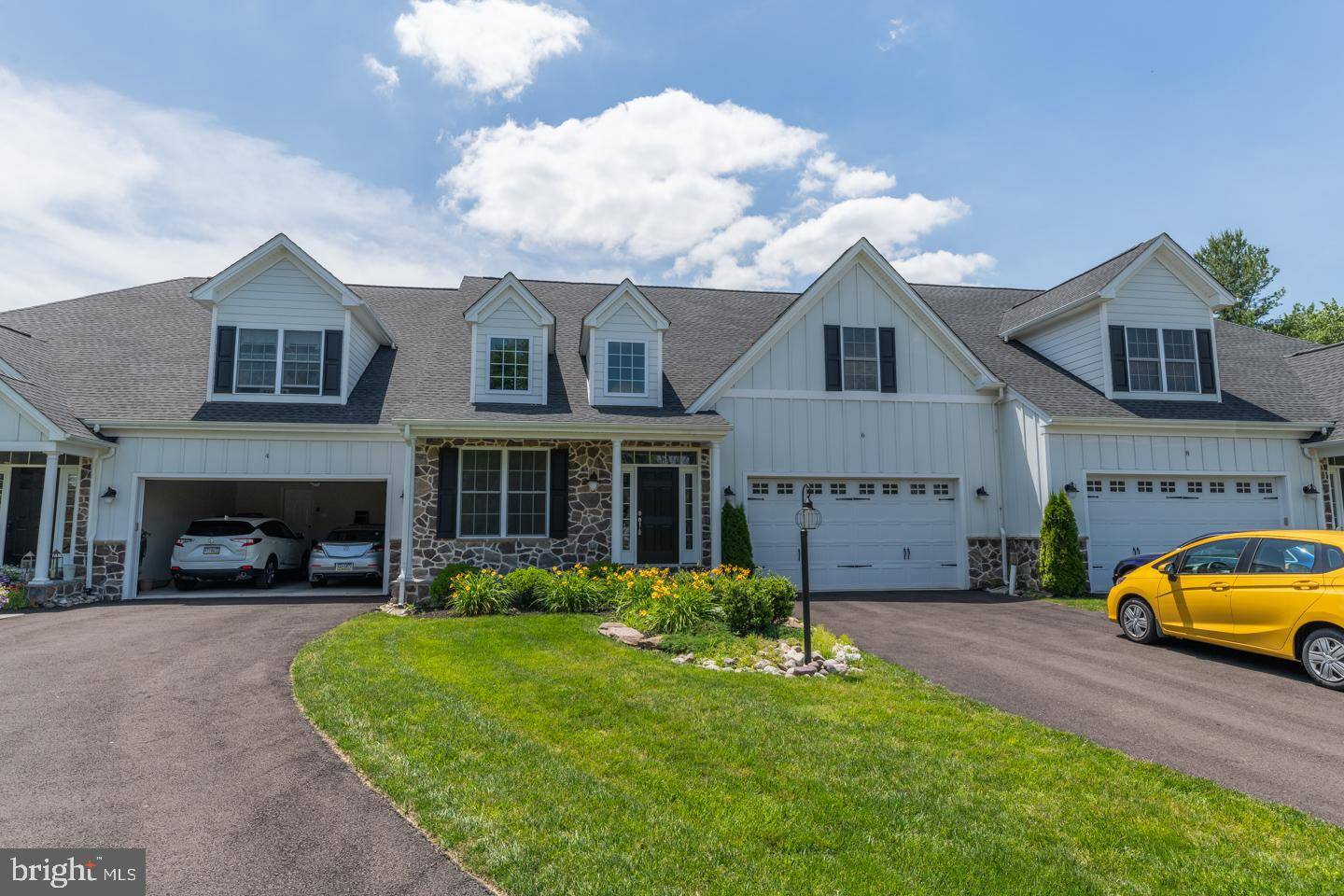 Doylestown, PA 18901,LOT 3 STONE BARN CT