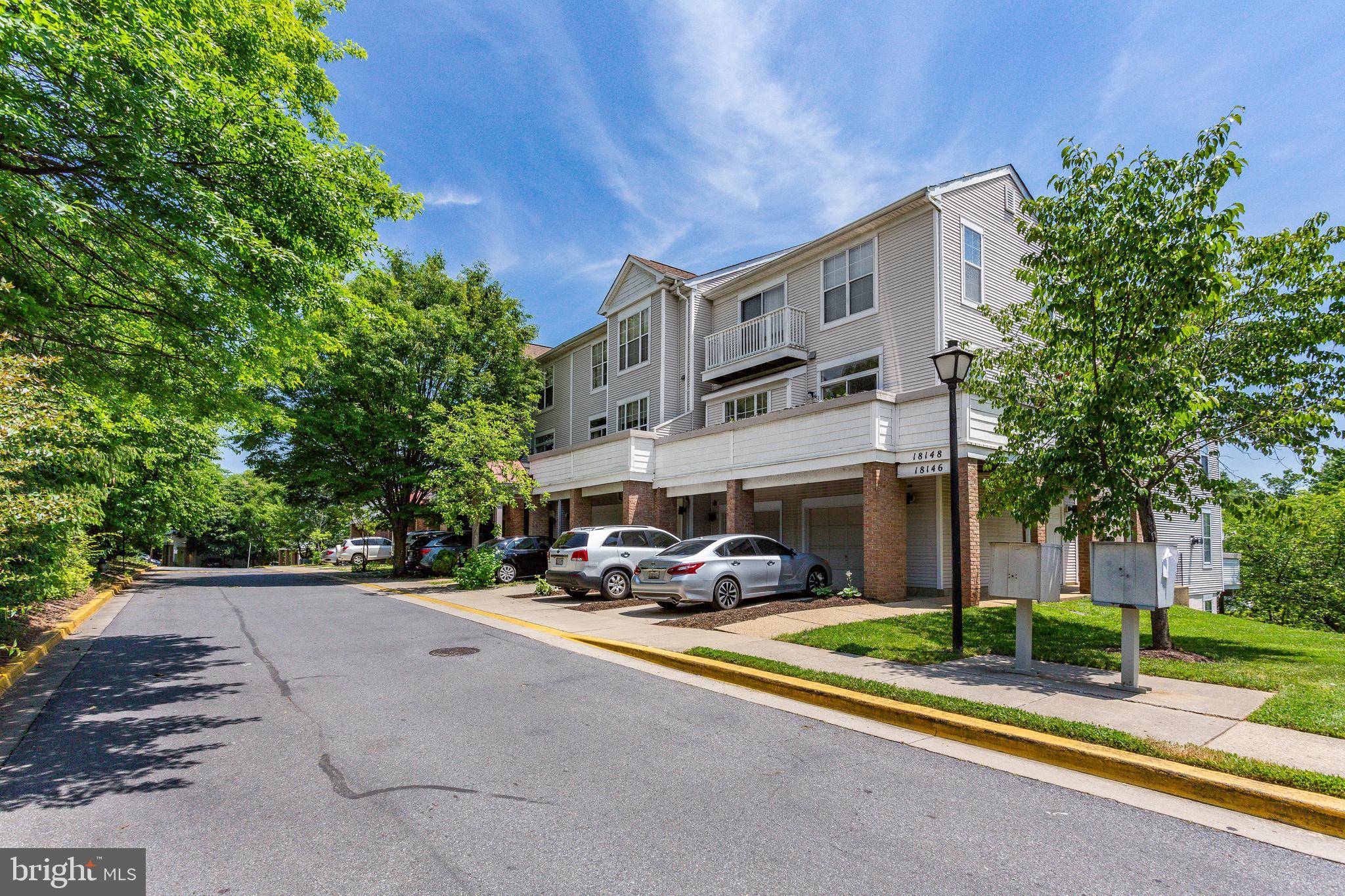 Montgomery Village, MD 20886,18138 ROYAL BONNET CIR