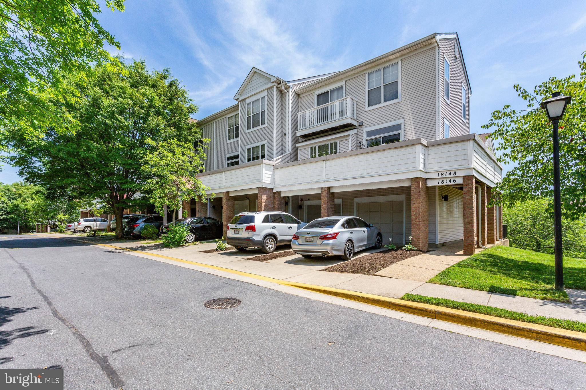 Montgomery Village, MD 20886,18138 ROYAL BONNET CIR