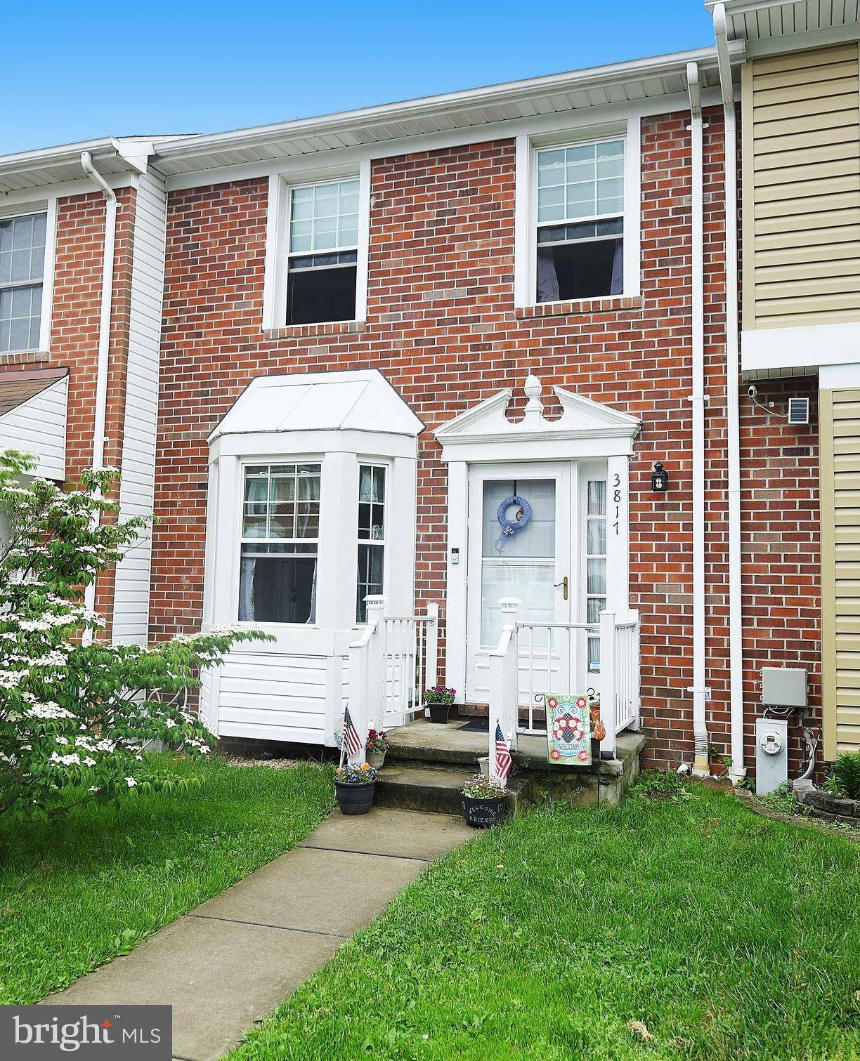 Baltimore, MD 21236,3817 CRESTVALE TER