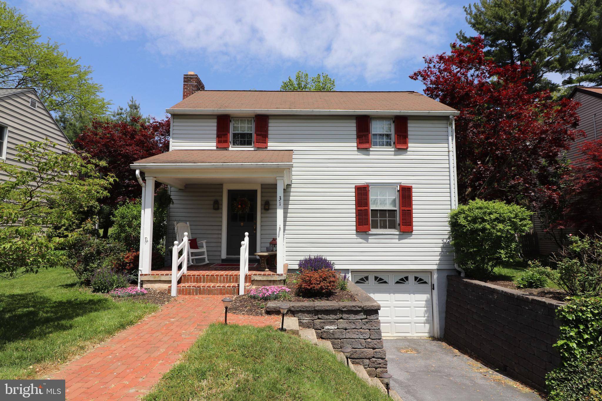 Lancaster, PA 17601,31 KREIDER AVE