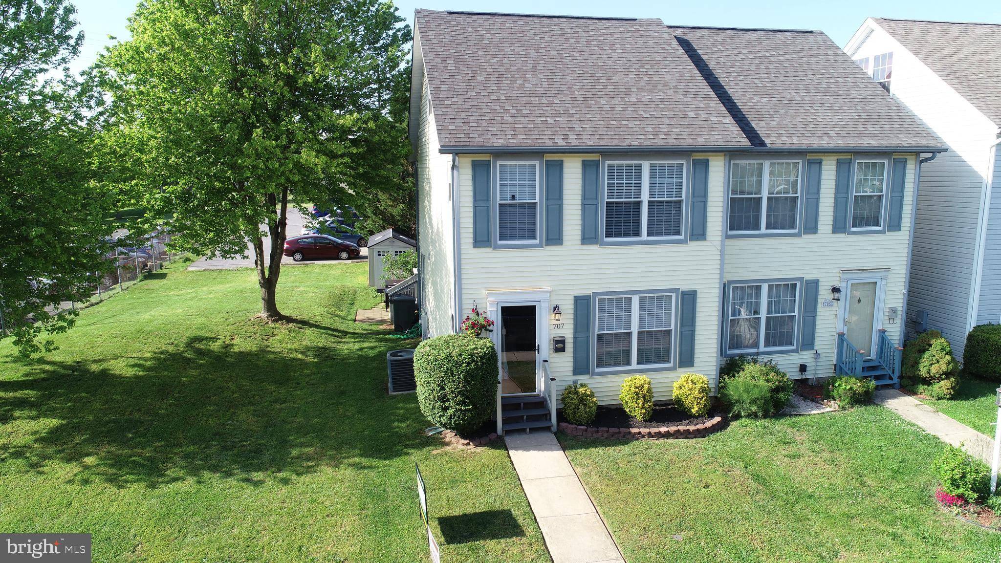 Havre De Grace, MD 21078,707 GREEN ST